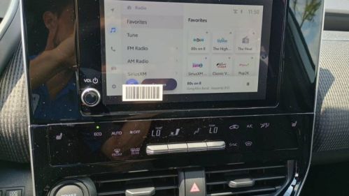 2025 Subaru Solterra JTMABABA0SA100963