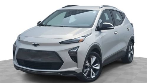 2023 Chevrolet Bolt 1G1FY6S09P4132673