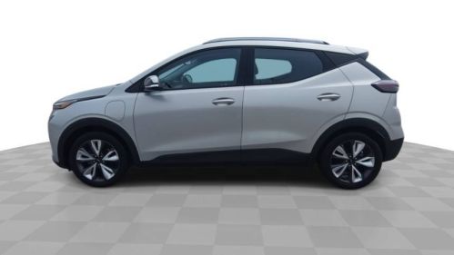 2023 Chevrolet Bolt 1G1FY6S09P4132673