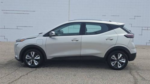 2023 Chevrolet Bolt 1G1FY6S09P4132673