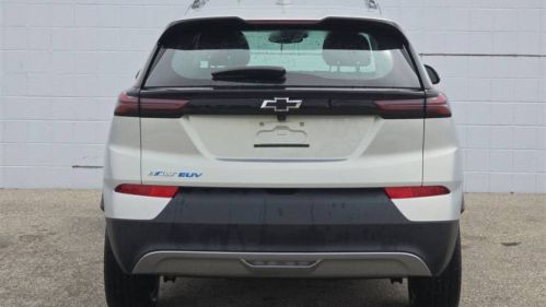 2023 Chevrolet Bolt 1G1FY6S09P4132673