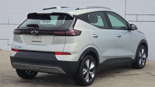 2023 Chevrolet Bolt 1G1FY6S09P4132673