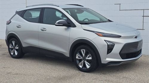 2023 Chevrolet Bolt 1G1FY6S09P4132673