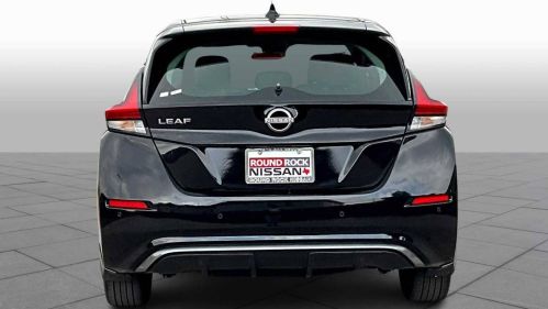 2023 Nissan LEAF 1N4AZ1BV7PC558483