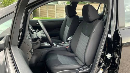 2023 Nissan LEAF 1N4AZ1BV7PC558483