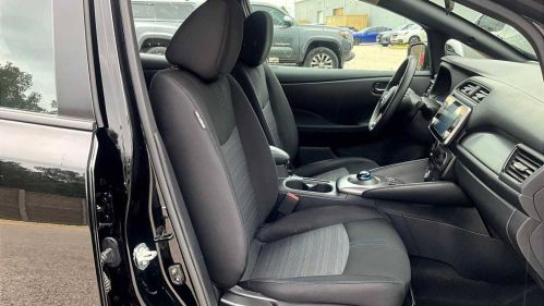 2023 Nissan LEAF 1N4AZ1BV7PC558483