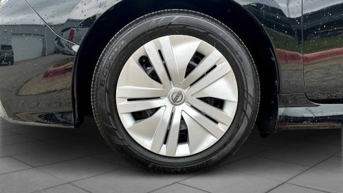 2023 Nissan LEAF 1N4AZ1BV7PC558483