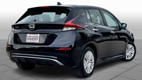2023 Nissan LEAF 1N4AZ1BV7PC558483