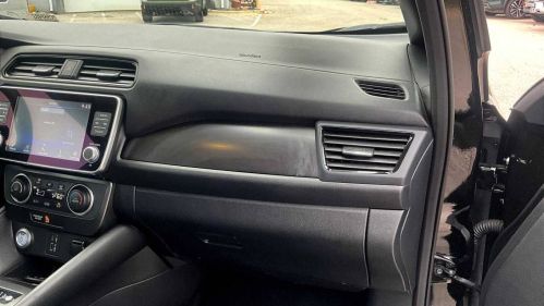 2023 Nissan LEAF 1N4AZ1BV7PC558483