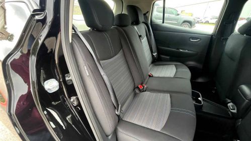 2023 Nissan LEAF 1N4AZ1BV7PC558483