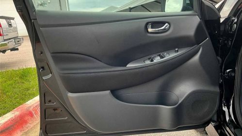 2023 Nissan LEAF 1N4AZ1BV7PC558483