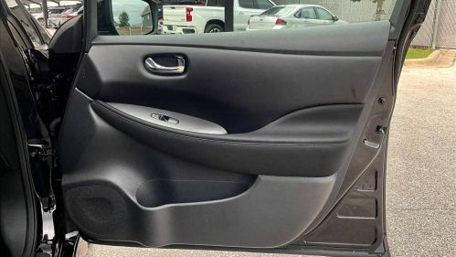 2023 Nissan LEAF 1N4AZ1BV7PC558483