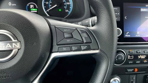 2023 Nissan LEAF 1N4AZ1BV7PC558483