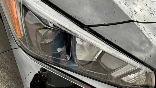 2023 Nissan LEAF 1N4AZ1BV7PC558483