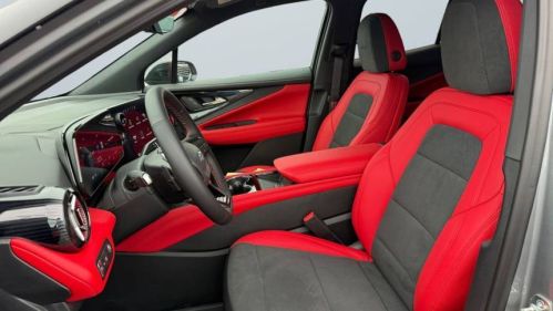2025 Chevrolet Blazer EV 3GNKDJRJ1SS176251