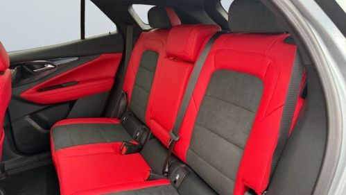 2025 Chevrolet Blazer EV 3GNKDJRJ1SS176251