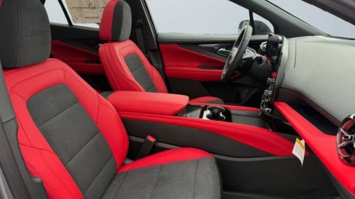 2025 Chevrolet Blazer EV 3GNKDJRJ1SS176251