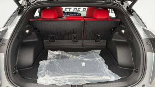 2025 Chevrolet Blazer EV 3GNKDJRJ1SS176251
