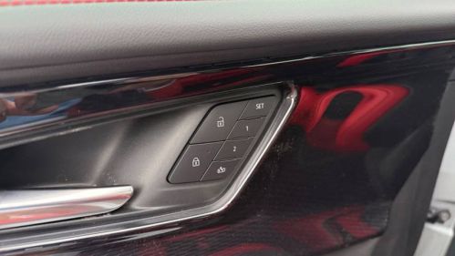 2025 Chevrolet Blazer EV 3GNKDJRJ1SS176251
