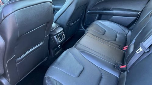 2014 Ford Fusion Energi - Images - 12