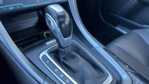 2014 Ford Fusion Energi - Images - 20