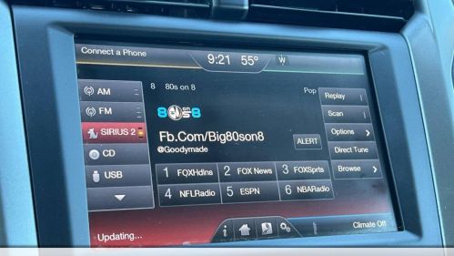 2014 Ford Fusion Energi - Images - 27
