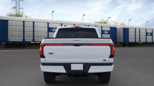 2025 Ford F-150 Lightning 1FT6W5L75SWG07316
