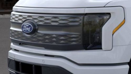2025 Ford F-150 Lightning 1FT6W5L75SWG07316