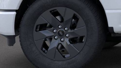 2025 Ford F-150 Lightning 1FT6W5L75SWG07316