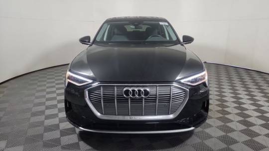 2020 Audi e-tron WA12ABGEXLB033013