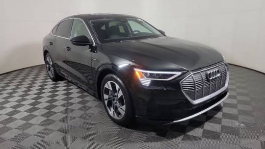 2020 Audi e-tron WA12ABGEXLB033013