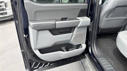 2025 Ford F-150 Lightning 1FT6W3LU3SWG08958