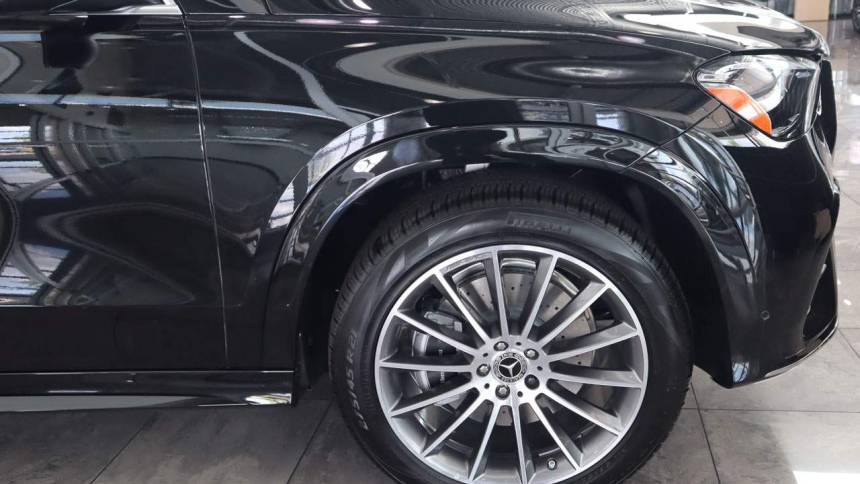 2024 Mercedes GLE 4JGFB4GB5RB241777