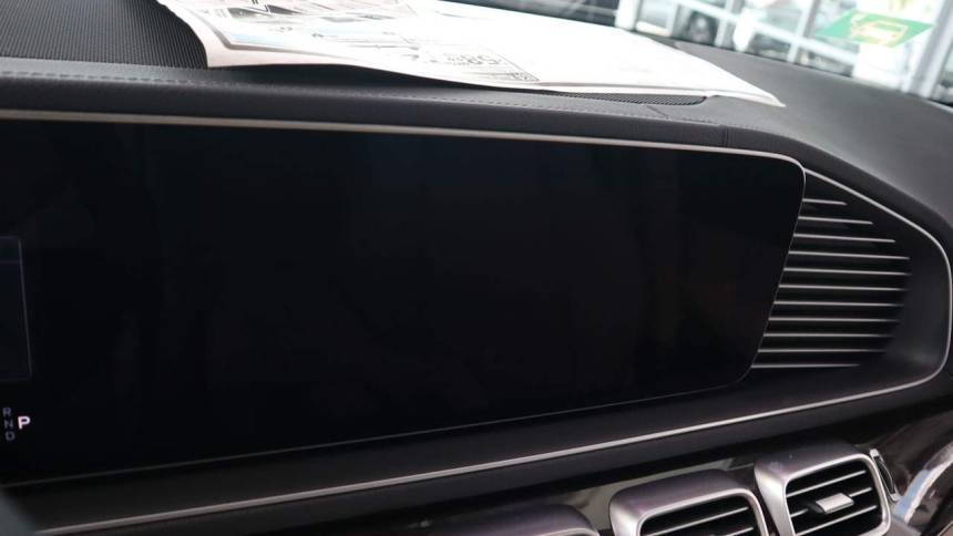 2024 Mercedes GLE 4JGFB4GB5RB241777