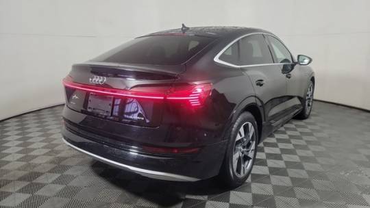 2020 Audi e-tron WA12ABGEXLB033013