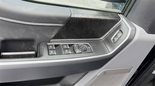 2025 Ford F-150 Lightning 1FT6W3LU3SWG08958