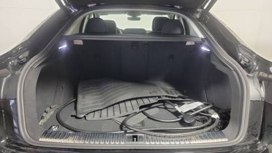 2020 Audi e-tron WA12ABGEXLB033013