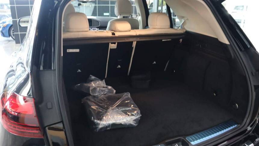 2024 Mercedes GLE 4JGFB4GB5RB241777