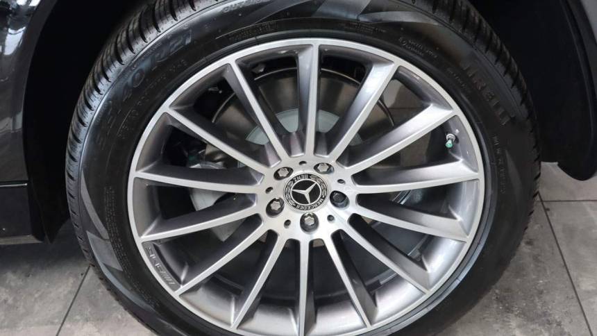 2024 Mercedes GLE 4JGFB4GB5RB241777