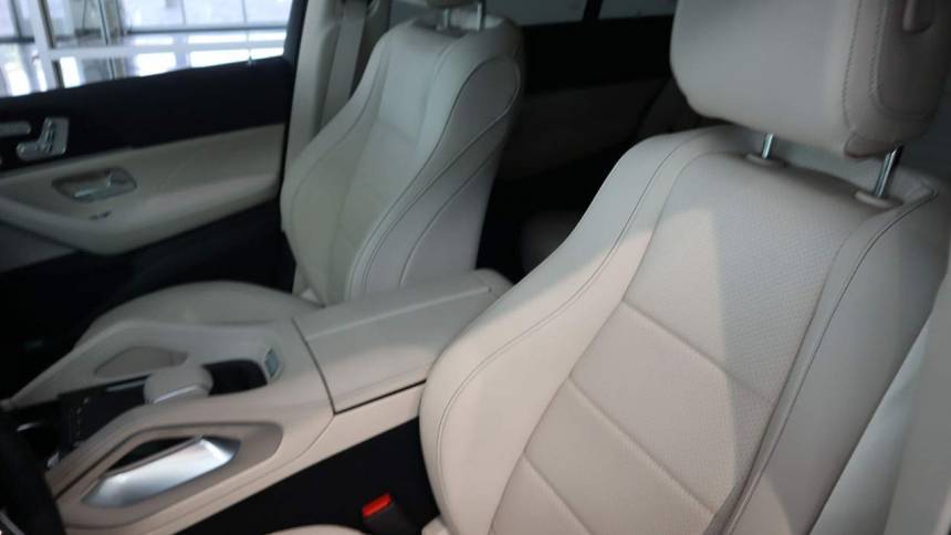 2024 Mercedes GLE 4JGFB4GB5RB241777