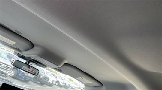 2025 Ford F-150 Lightning 1FT6W3LU3SWG08958