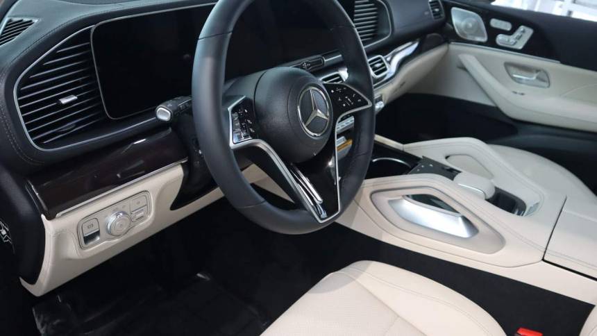 2024 Mercedes GLE 4JGFB4GB5RB241777