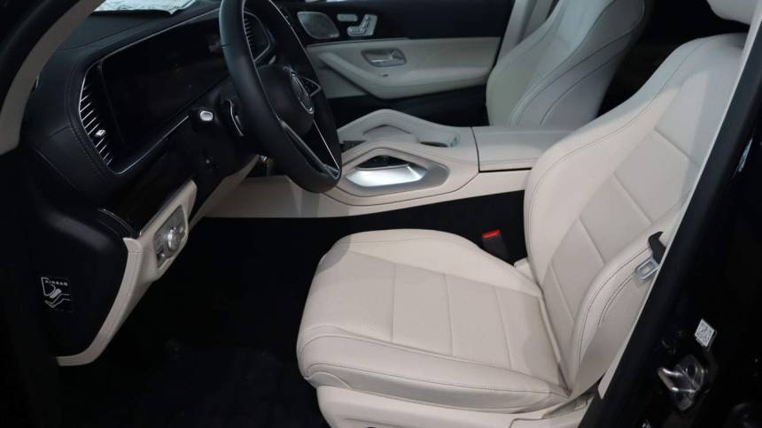 2024 Mercedes GLE 4JGFB4GB5RB241777
