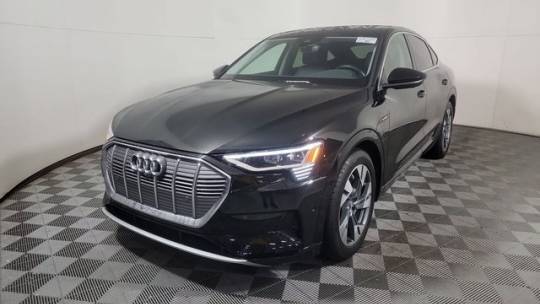 2020 Audi e-tron WA12ABGEXLB033013