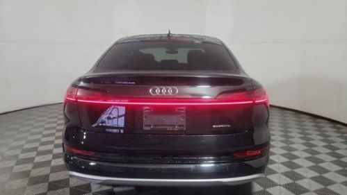 2020 Audi e-tron WA12ABGEXLB033013