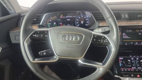 2020 Audi e-tron WA12ABGEXLB033013