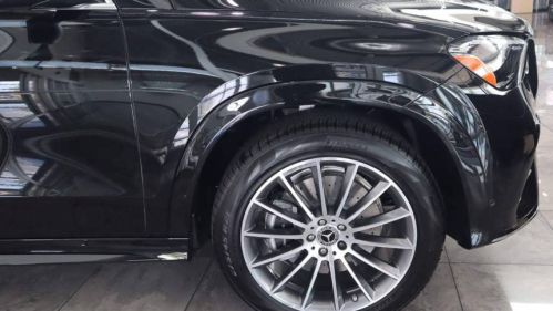 2024 Mercedes GLE 4JGFB4GB5RB241777