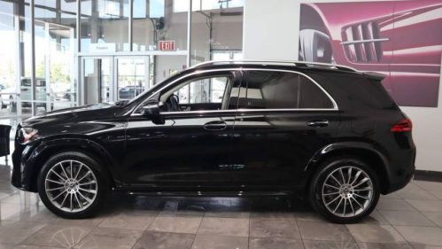 2024 Mercedes GLE 4JGFB4GB5RB241777