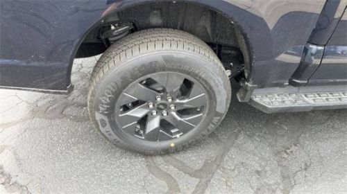 2025 Ford F-150 Lightning 1FT6W3LU3SWG08958