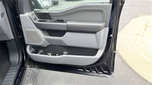 2025 Ford F-150 Lightning 1FT6W3LU3SWG08958
